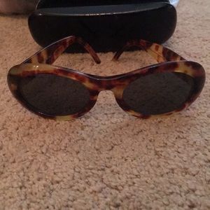 Vintage Gucci Sunglasses
